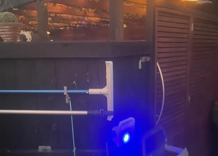 Aarburg Airport Motel Christchurch