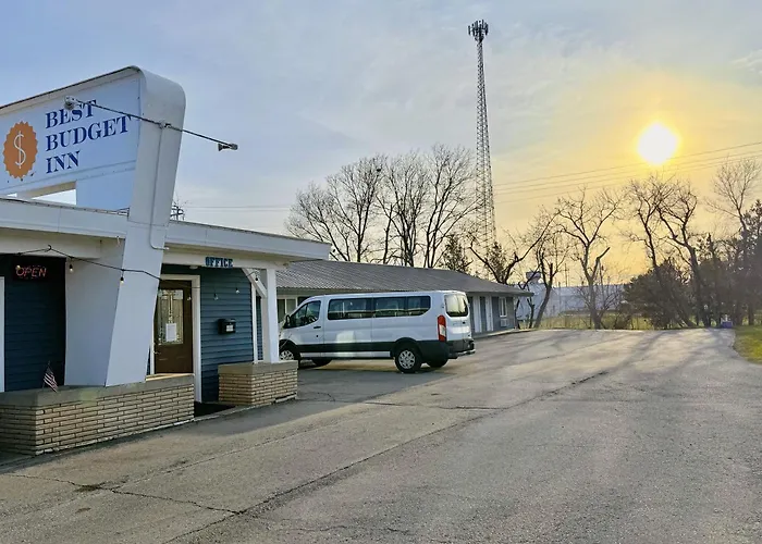 Best Budget Inn Marshalltown