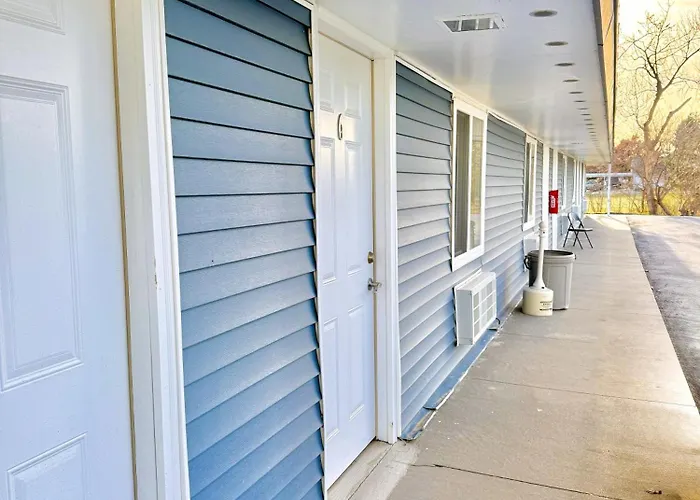 Best Budget Inn Marshalltown
