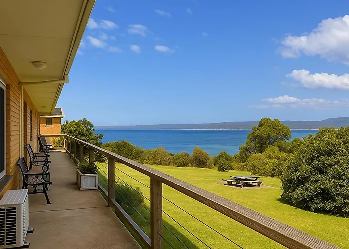 Bayview Motor Inn Eden