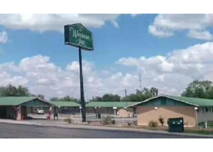 Western Inn Hamilton