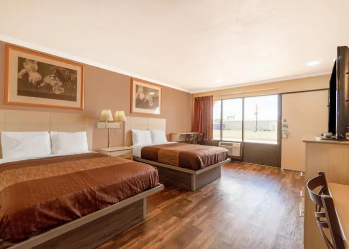 River Valley Motor Inn La Grange