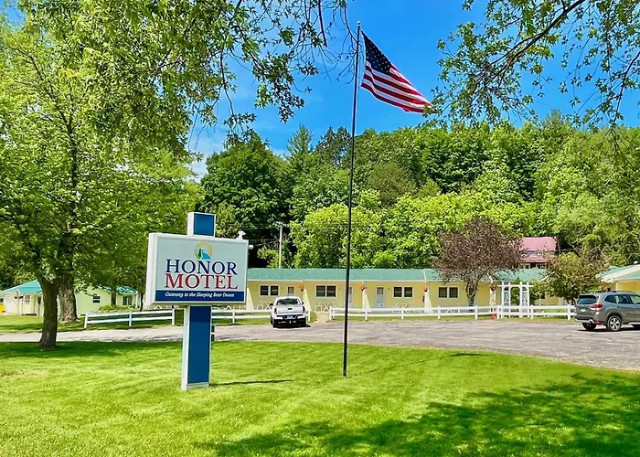 Honor Motel