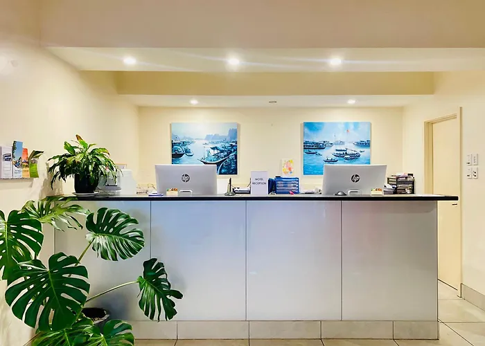 Parklane Motel Murray Bridge