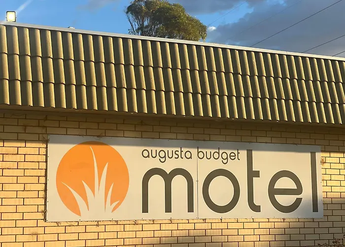 Augusta Budget Motel Port Augusta