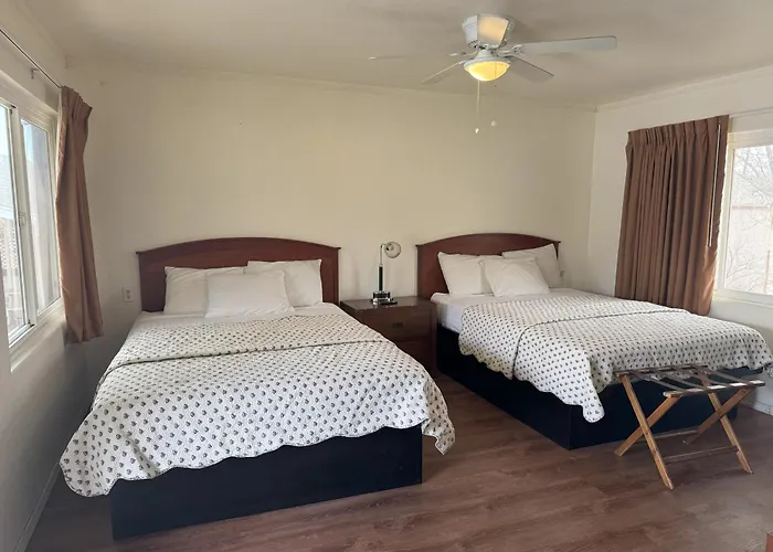 Lakeshore Lodge Wofford Heights