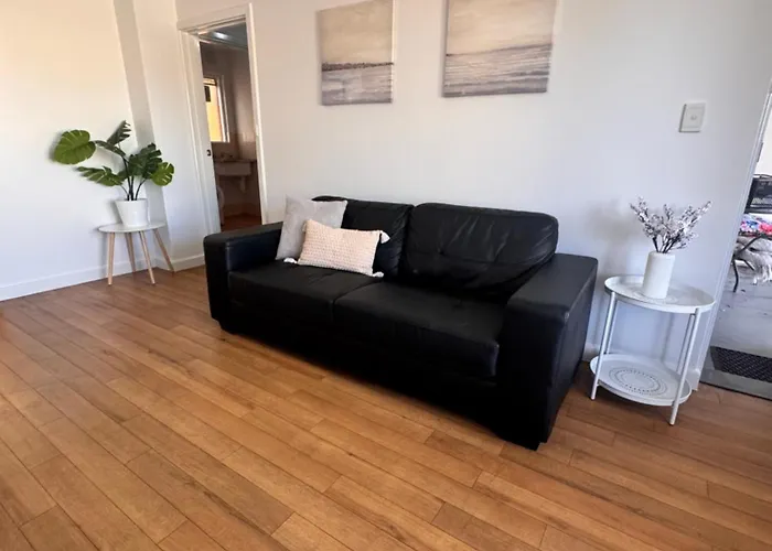 Apartment 13 Perth