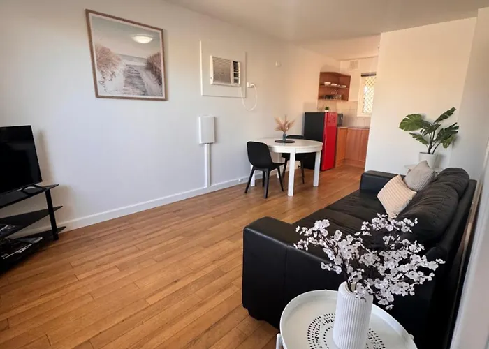 Apartment 13 Perth