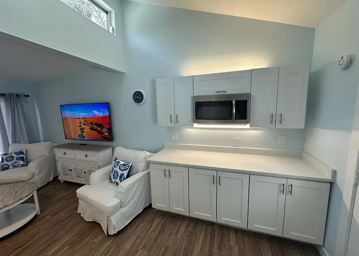 Siesta Sun Villas Sarasota