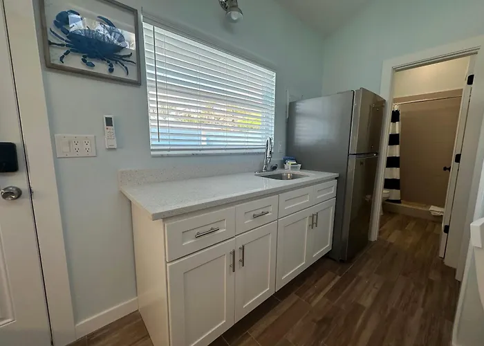Siesta Sun Villas Sarasota