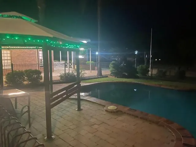 Gayndah Colonial Motor Inn