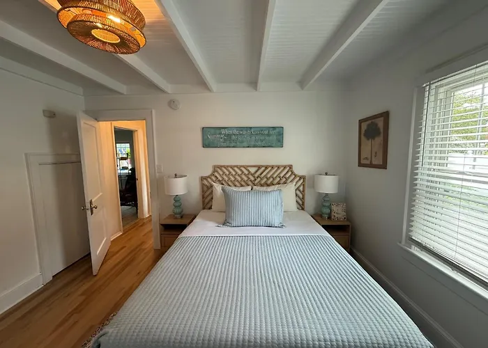 Island Guesthouse And Motel Obx Manteo