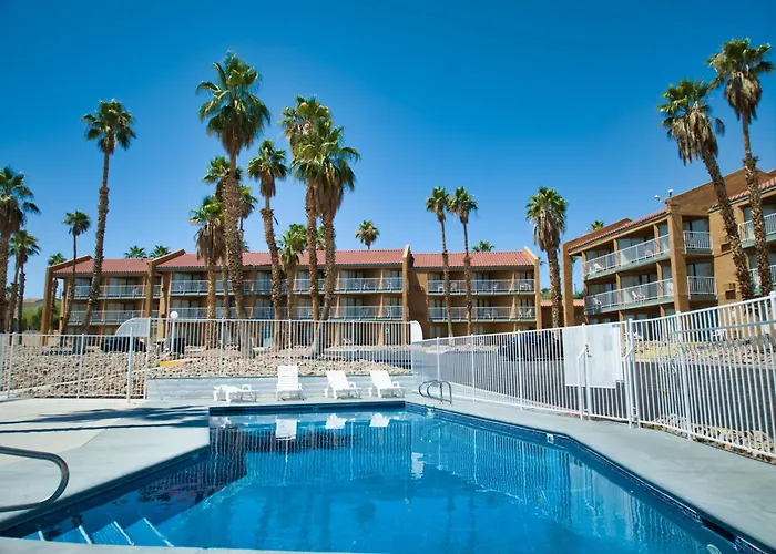 Lake Mead Inn Boulder City