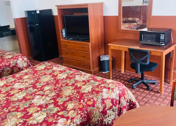 Executive Inn Robstown