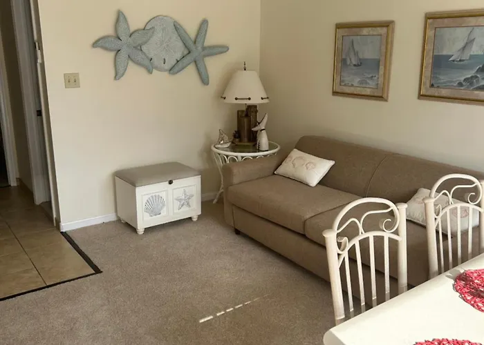 Astronaut Motel Wildwood Crest