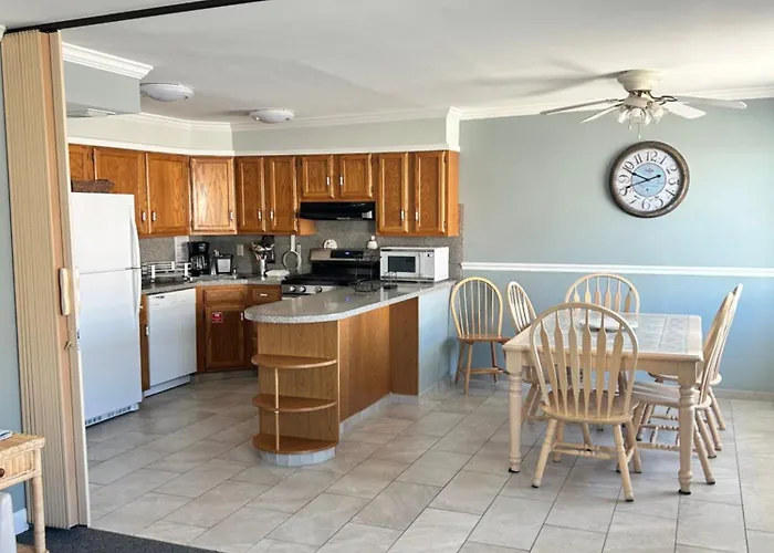 Astronaut Motel Wildwood Crest