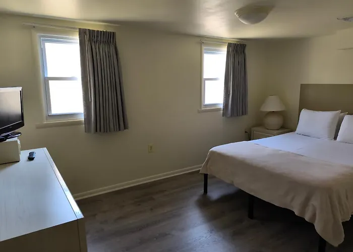 Condor Motel - Beach Block North Wildwood