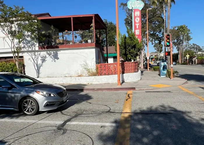 El Rio Motel Glendale