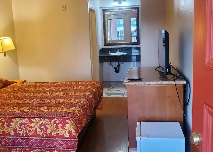El Rio Motel Glendale