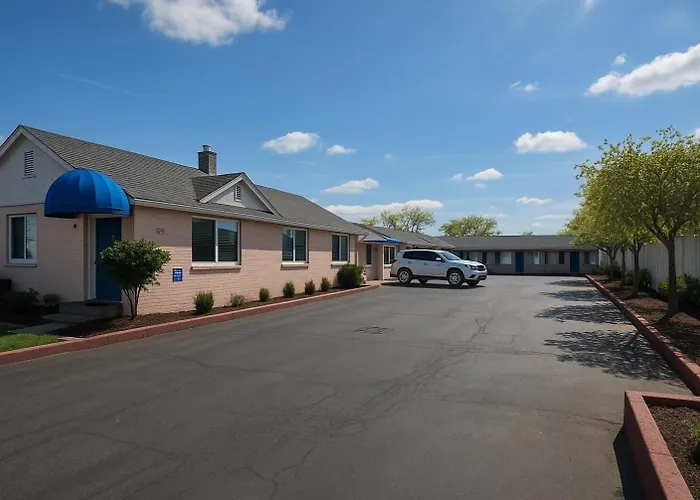 Boulevard Inn Amherst