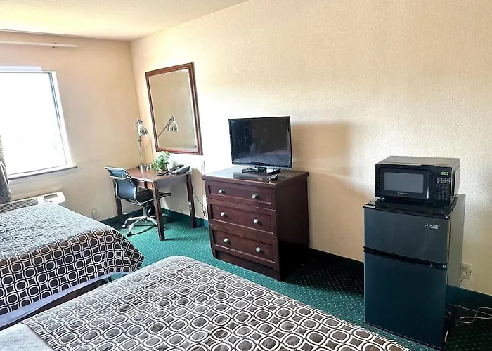 Haven Inn & Suites Monroe
