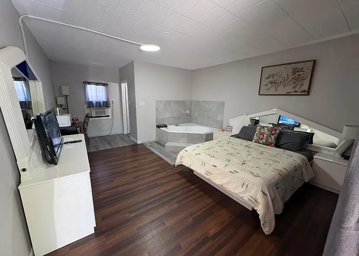 Advance Inn Niagara Falls