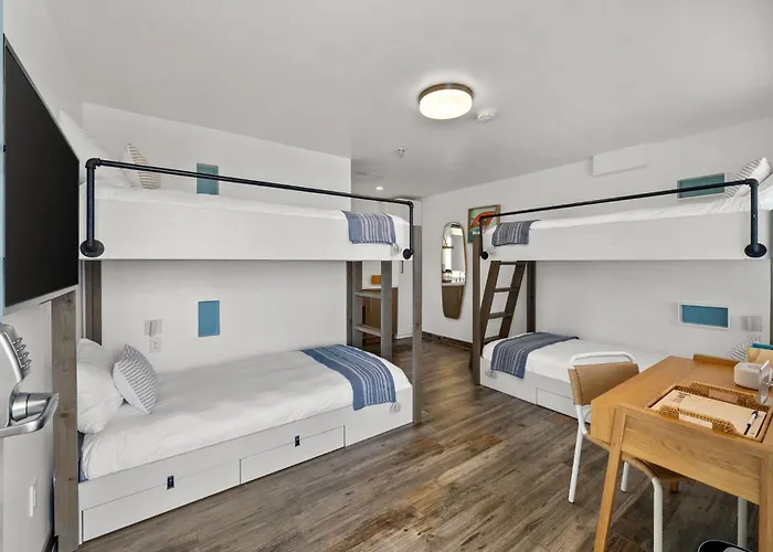 Surfhouse Motel Encinitas