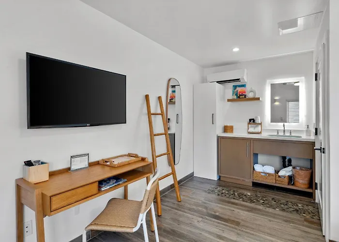 Surfhouse Motel Encinitas