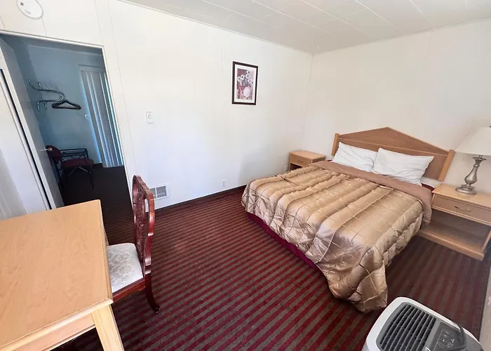 Fairmount Motel Port Angeles