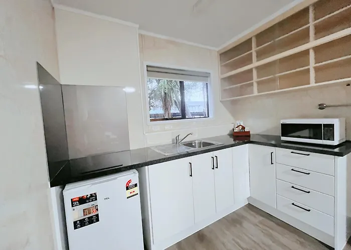 Beetham Park Motel Hamilton