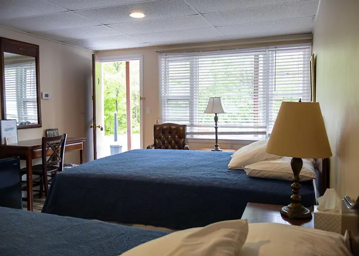 1848 Inn Weirs Beach
