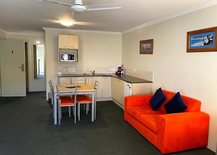 Mandarin Motel Macksville