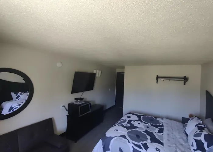 The Suite Inn Rapid City