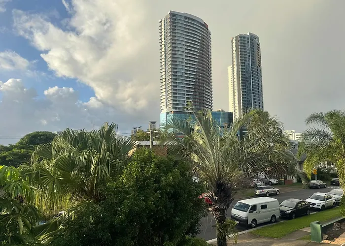 Main Residences Southport Gold Coast