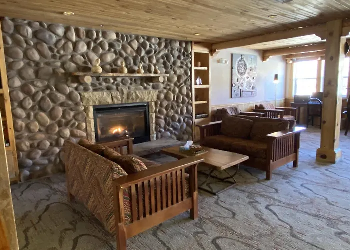 River Canyon Lodge Moab