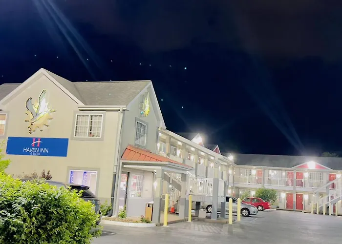 Haven Inn & Suites Absecon