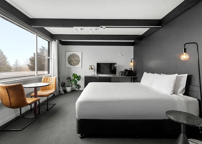 Motel Echo Point Katoomba