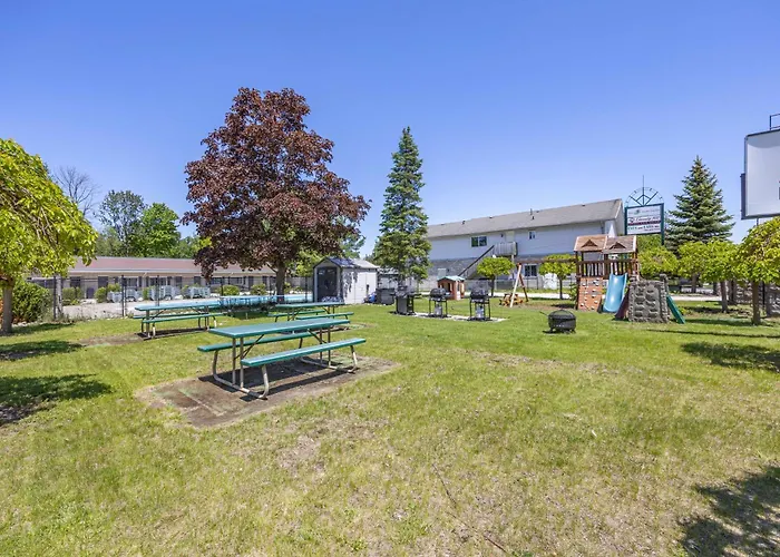 Mozaik Motel Wasaga Beach