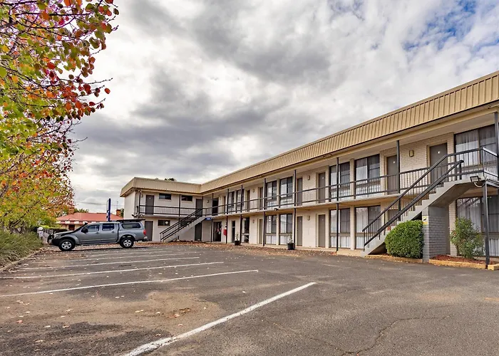 Comfort Inn Dubbo City