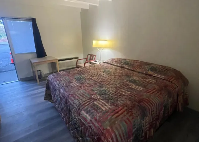 Relax Inn Indianapolis