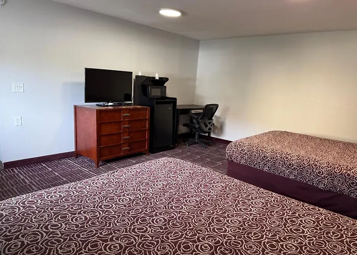 Economy Inn Portland