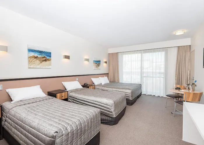 Macquarie 4 Star Motel Warners Bay