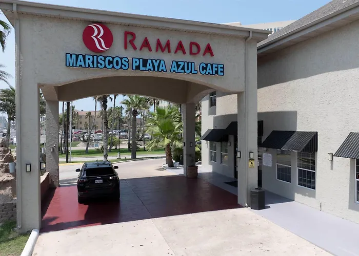 Ramada By Wyndham & Suites South Padre Island At The Beach