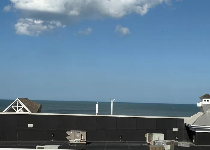 Blue Marlin Motel Virginia Beach