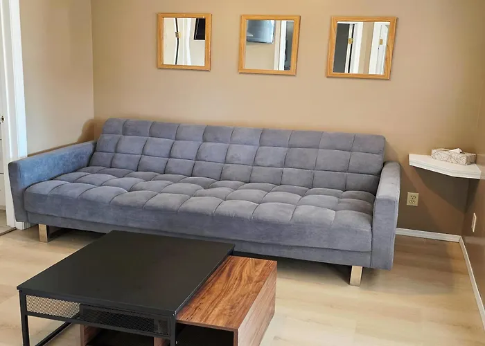 Skimmerhorn Inn Creston