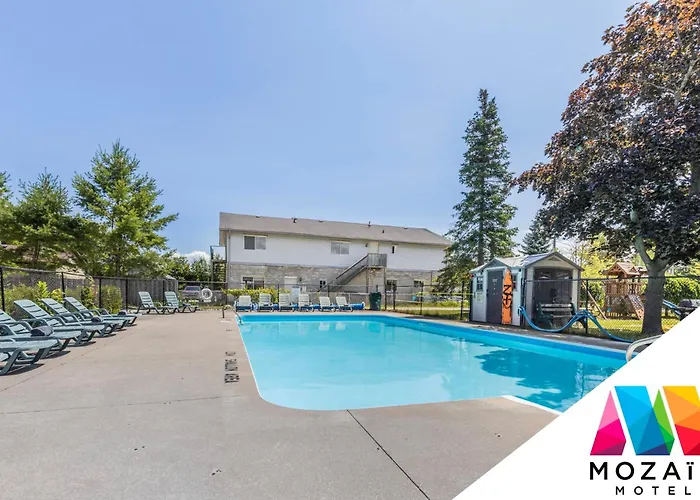 Mozaik Motel Wasaga Beach