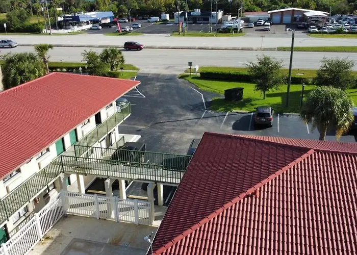 Riviera Motel Kissimmee