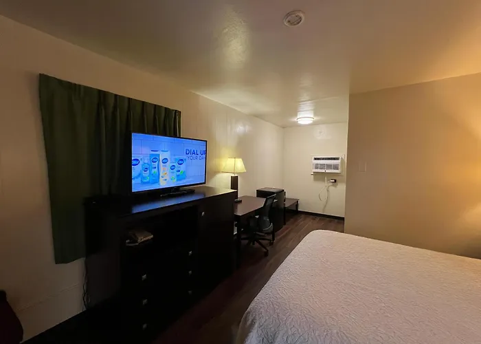 Riverside Motel Vancouver