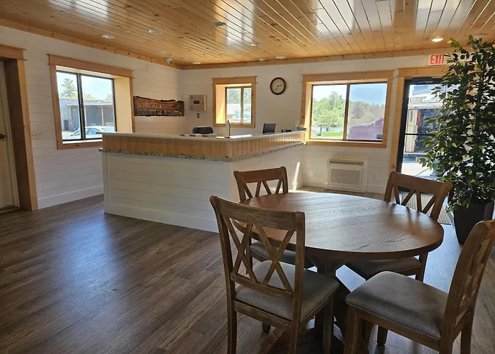 Otter Creek Inn Alexandria Bay