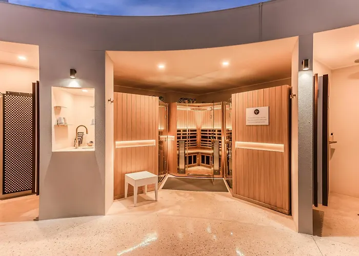 The Health Lodge Byron Bay